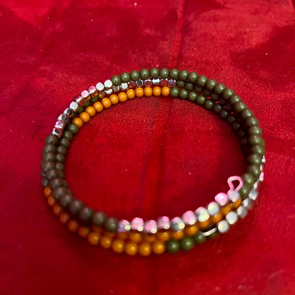 Paparazzi bracelet